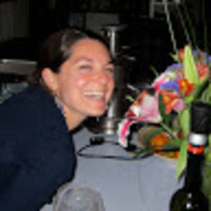 Meet your Posher, Laura-anne